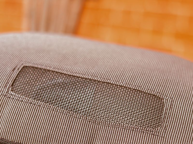 Regent Eco Loom 6 Chair Set | FSC® Certified