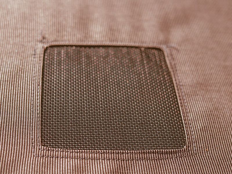Regent Eco Loom 6 Chair Set | FSC® Certified