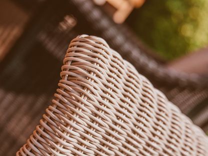 Regent Eco Loom 6 Chair Set | FSC® Certified
