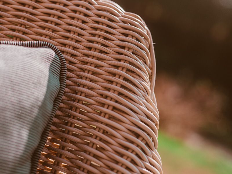 Regent Eco Loom 6 Chair Set | FSC® Certified