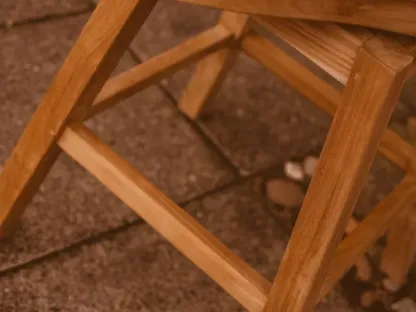 Half Moon Swivel Bar Set | Grand Designs Ex-display