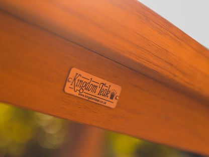 Regent 6 Chair Marbella Stacking Set | FSC® Certified