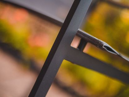 Regent 6 Chair Marbella Stacking Set | FSC® Certified