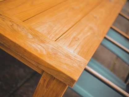 Regent 6 Chair Marbella Stacking Set | FSC® Certified