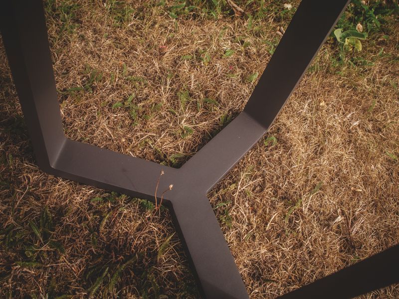 Maroon Relax Set | Life Range -Garden Furniture Centre-HighRange,Outdoor Furniture,Metal Furniture,Ranges,Life Range,Lounge Suites & Sets,Balcony & Duo Sets,Spring & Summer Sale,Autumn & Winter Sale-{collection_title}