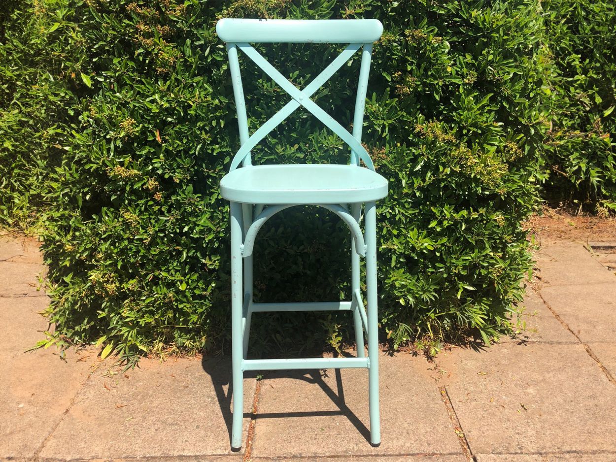 Retro Bar Chair
