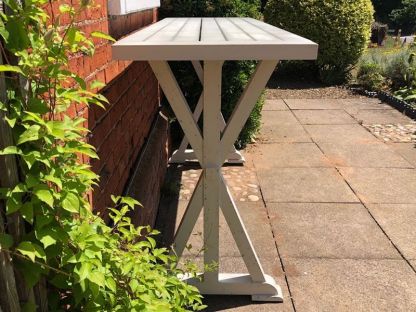 Retro Bar Table