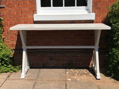 Retro Bar Table