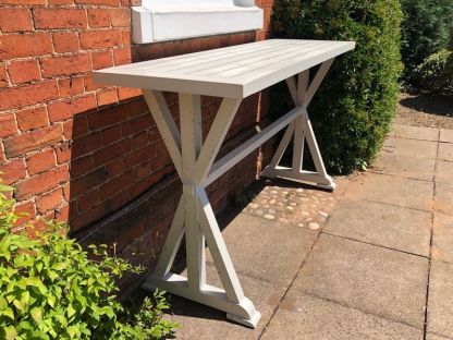 Retro Bar Table