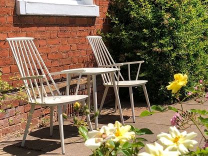 Retro Windsor Leisure Chair
