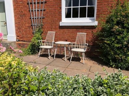 Retro Windsor Leisure Chair