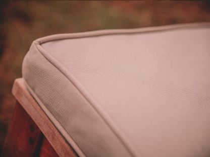 Contour Bench Cushion (Without Arms)