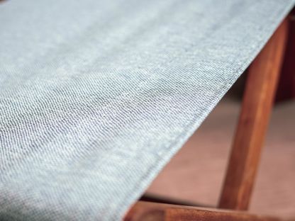 Koala Iroko Footstool