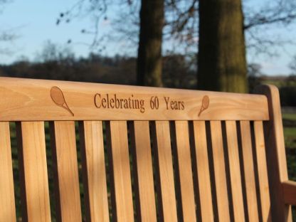 Richmond Bench 1.5m