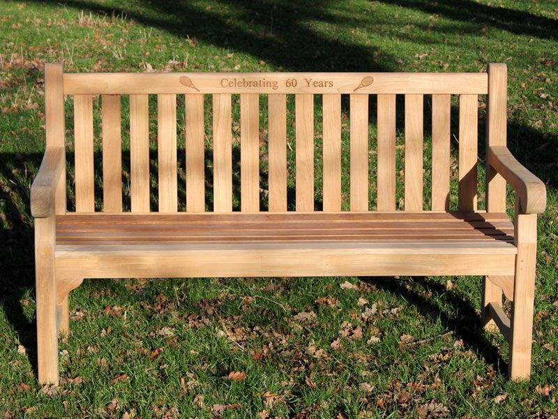 Richmond Bench 1.5m