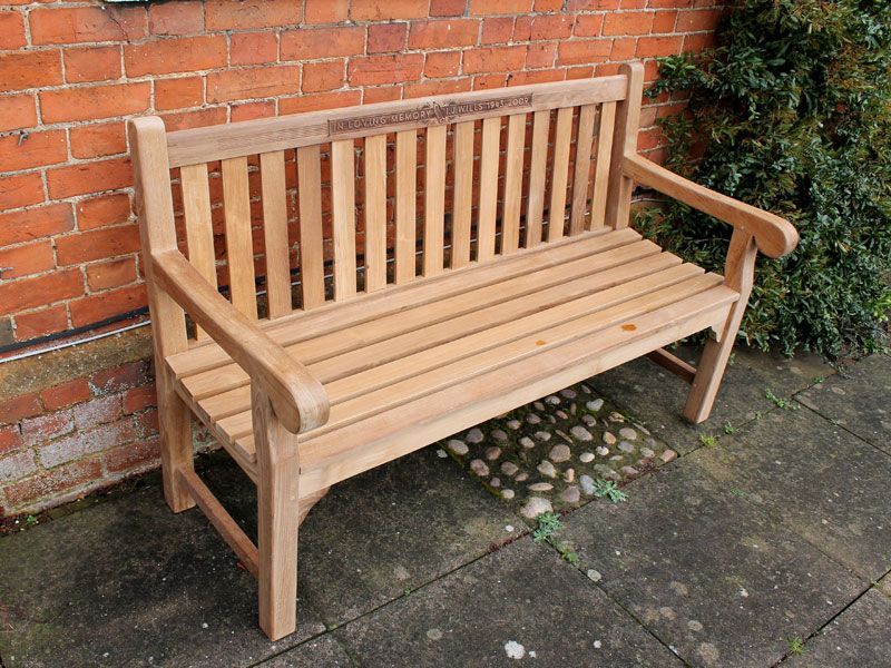 Richmond Bench 1.5m