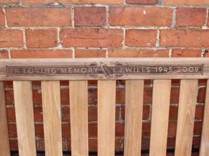 Richmond Bench 1.5m