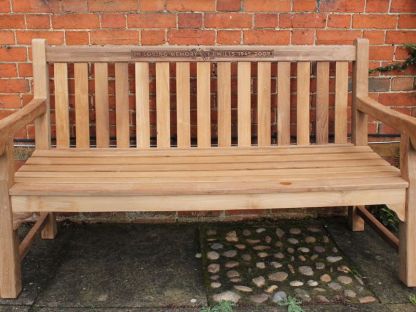 Richmond Bench 1.5m