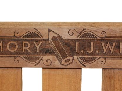 Richmond Bench 1.5m