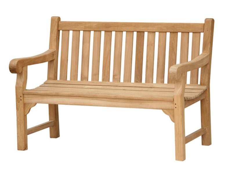 Richmond Bench 1.3m
