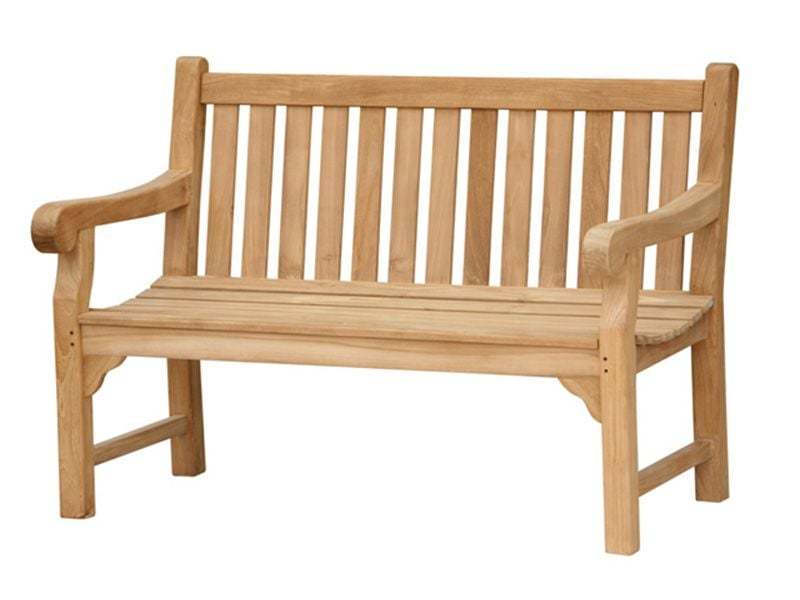 Richmond Bench 1.3m