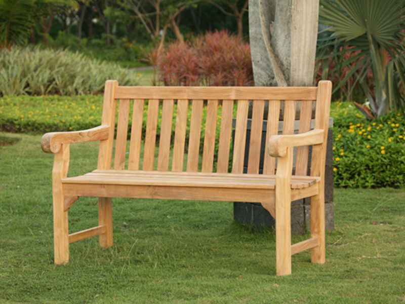 Richmond Bench 1.3m