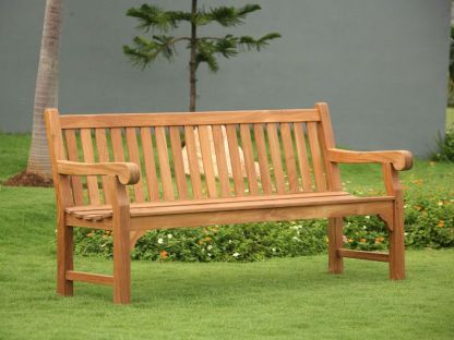 Richmond Bench 1.8m