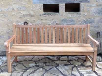Richmond Bench 1.8m