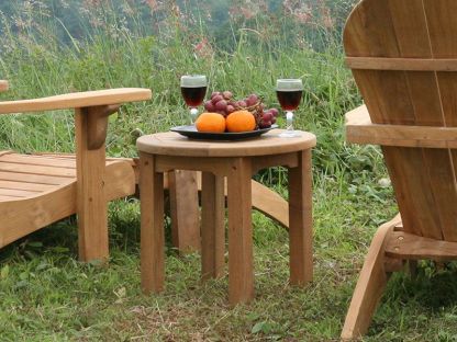 Richmond Round Coffee Table 