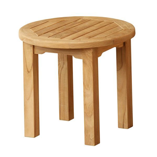 Richmond Round Coffee Table 