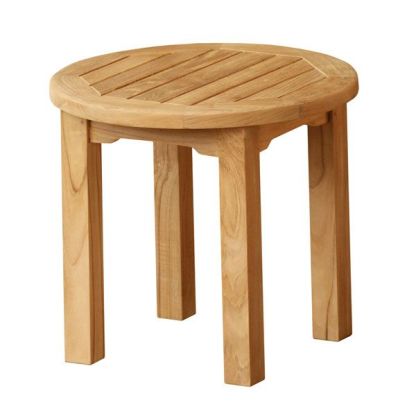 Richmond Round Coffee Table 
