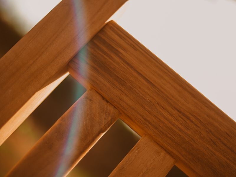 Teak Glider Bench 1.3m-Garden Furniture Centre-MidInstock,instock,MidRange,Teak,Benches,Outdoor Furniture,Teak Benches Benches,Swing Seats & Lounge Chairs,Teak Benches,Memorial Benches-{collection_title}