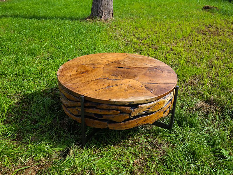 Rokka Coffee Table 