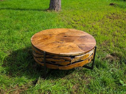 Rokka Coffee Table 