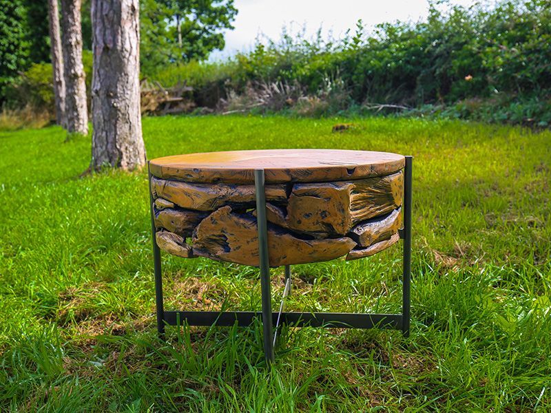 Rokka Side Table 