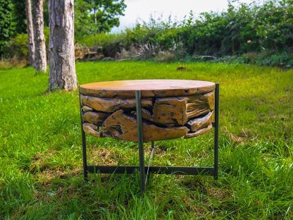 Rokka Side Table 