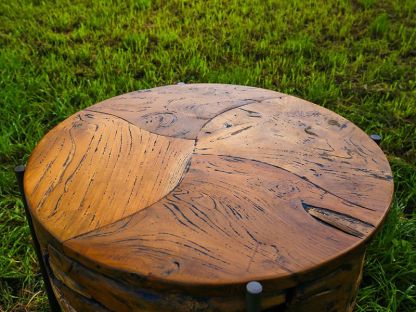 Rokka Side Table 