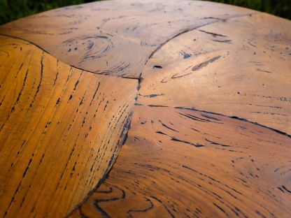 Rokka Side Table 