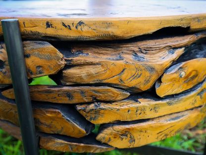 Rokka Side Table 