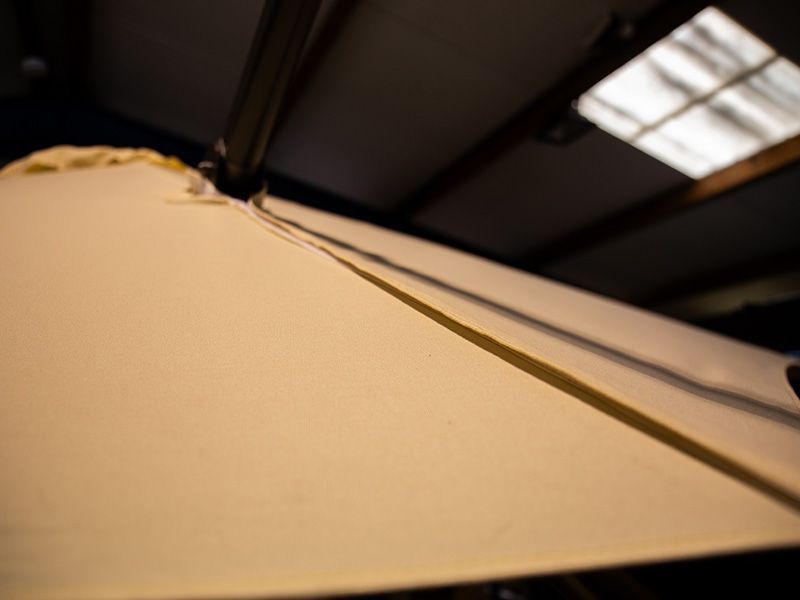 Roma Cantilever Parasol Canopy | 350cm Diameter-Garden Furniture Centre-48Hour Dispatch,LowRange,Round,Parasols,Cantilever Parasols Parasols,Parasol Canopies & Covers,Accessories,Cantilever Parasols-{collection_title}