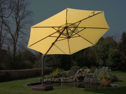 Junior Roma 3m Dia Replacement Canopy