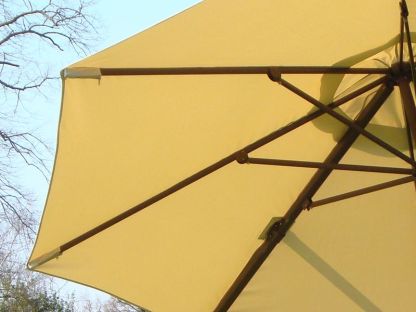 Junior Roma 3m Dia Replacement Canopy