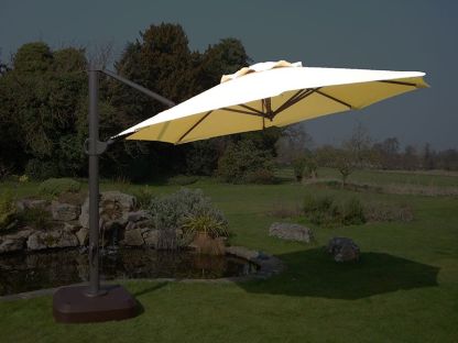 Junior Roma 3m Dia Replacement Canopy