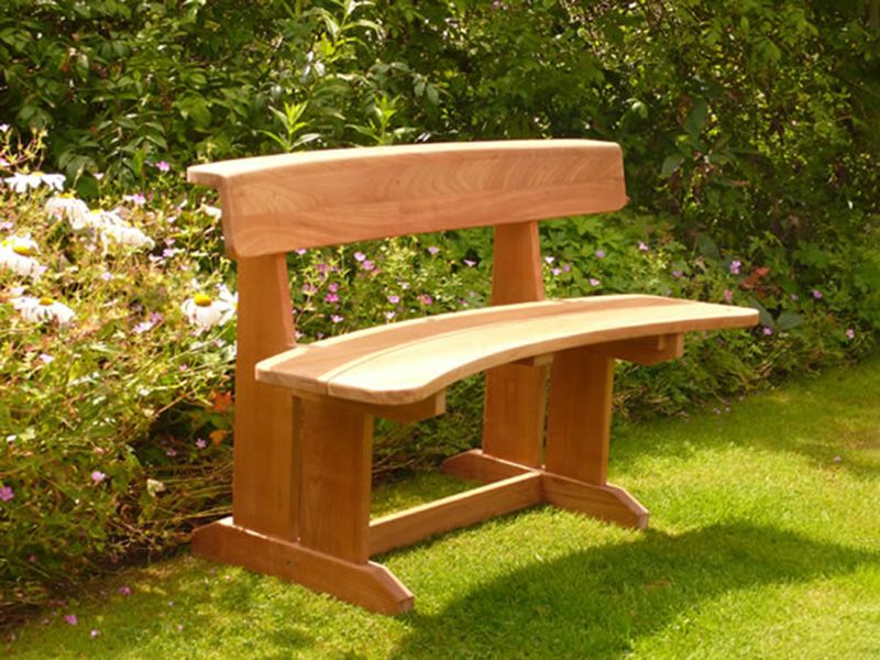 Romance Teak Bench | FSC® Certified | Pre-Order