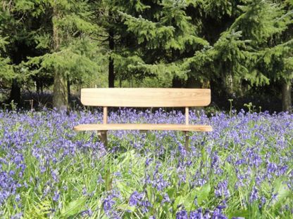 Romance Teak Bench | FSC® Certified | Pre-Order