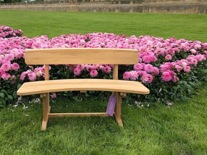 Romance Teak Bench | FSC® Certified | Pre-Order