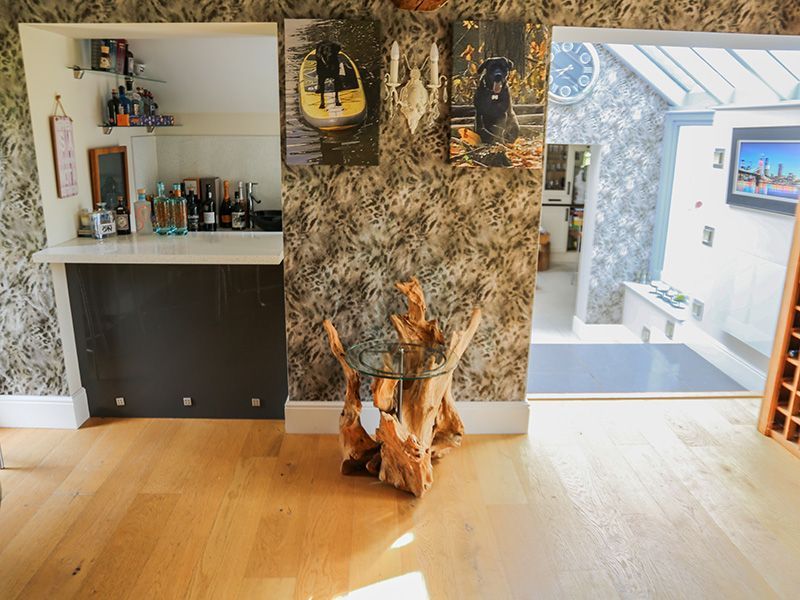 Florent Side Table -Garden Furniture Centre-Root,MidRange,Side Table,Showroom exdis,Reclaimed Furniture,Teak,Conservatory,Tables,Teak Tables-{collection_title}