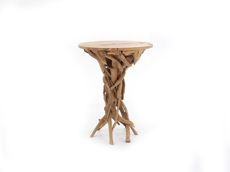 Baka Bar Table 