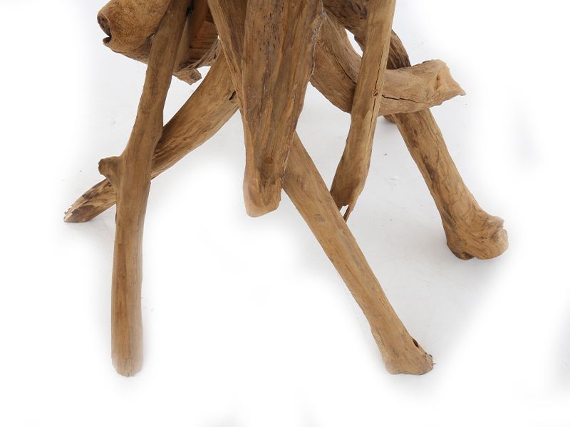 Baka Bar Table -Garden Furniture Centre-Root,Indoor Dining,MidInstock,instock,MidRange,Outdoor Furniture,Teak Garden Furniture,Reclaimed Furniture,Bars & Bar Sets,Teak,Tables,Teak Tables-{collection_title}