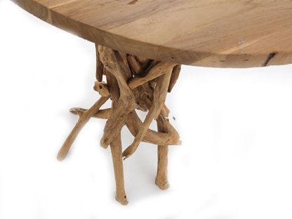 Baka Bar Table 
